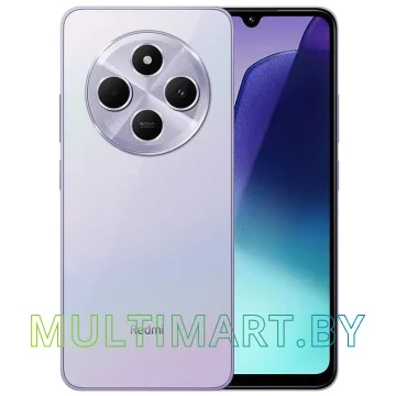 Смартфон Xiaomi Redmi 14C 4GB/128GB (фиолетовый)